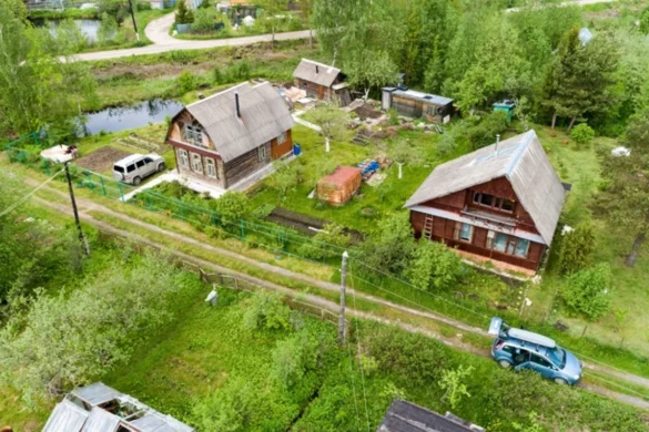 Дачная амнистия. Новые ловушки 2026 года: к чему нужно быть готовым