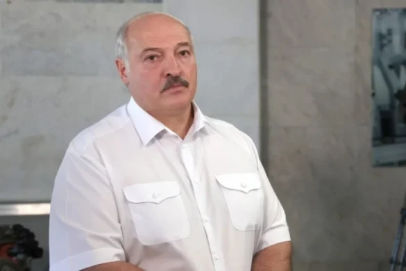 Лукашенко признал, что переживает за картофель из-за обильных дождей