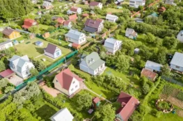 Как воспользоваться дачной амнистией в 2026 году?