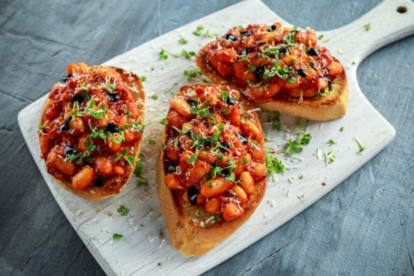 7 горячих бутербродов для вкусного завтрака: не только сыр и колбаса