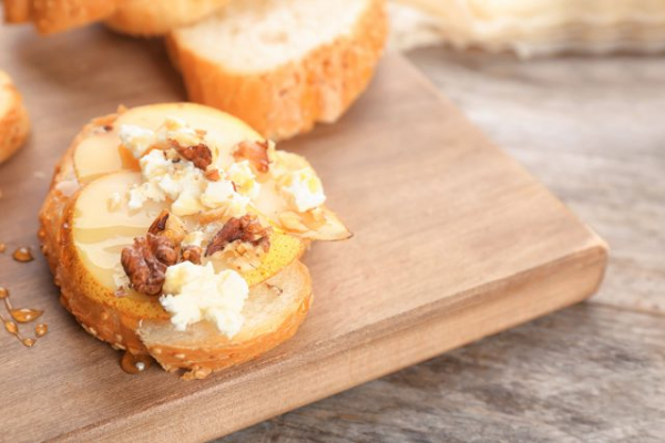 7 горячих бутербродов для вкусного завтрака: не только сыр и колбаса