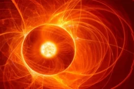 Будут ли магнитные бури сегодня, 9 октября 2026 года?