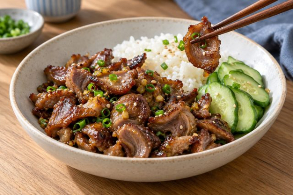 Что приготовить из куриных желудочков? 8 вкусных и простых рецептов