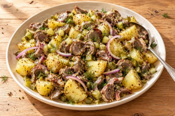 Что приготовить из куриных желудочков? 8 вкусных и простых рецептов